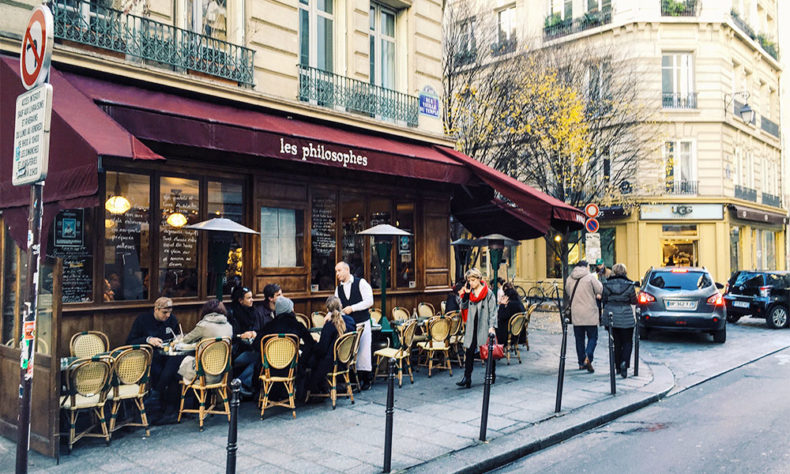 Unusual Paris: music, art and cuisine - airBaltic blog