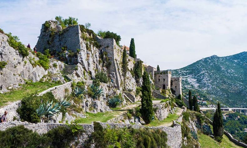 City of Meereen, Split