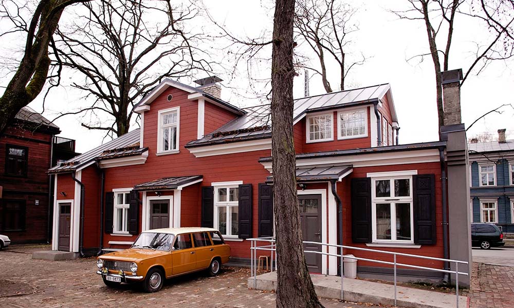 Kice Riga Explore the 10 wonders of Riga - airBaltic blog