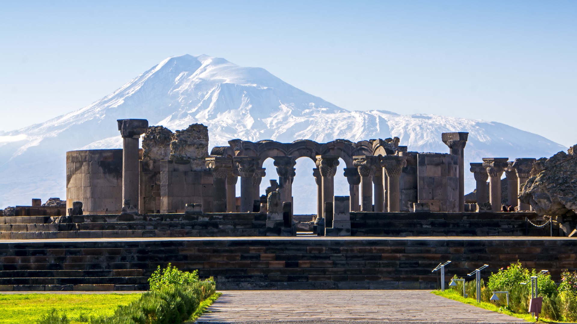 Armenien Archives - airBaltic blog