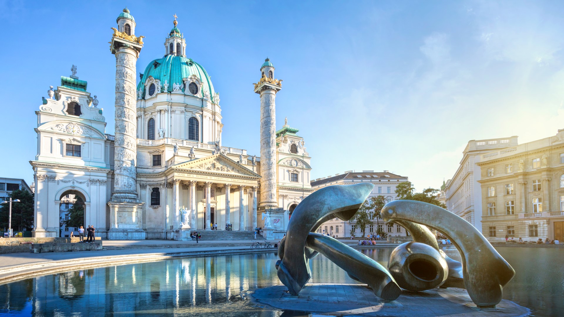 Austria - airBaltic blog