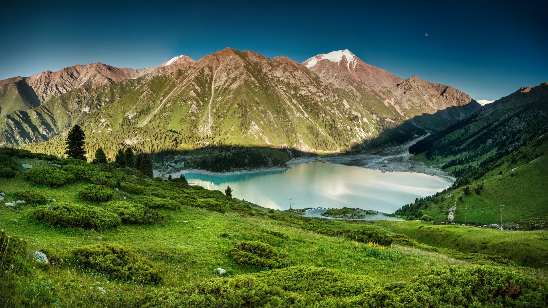 Discover The Diversity Of Almaty Region AirBaltic Blog