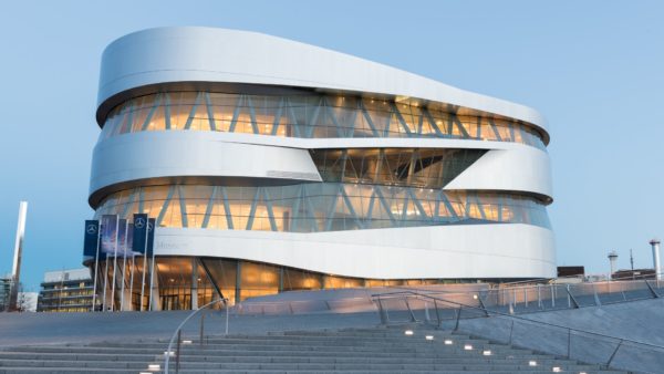 Stuttgart - Between creativity and technology - airBaltic blog Stuttgart - Between creativity and technology - airBaltic blog