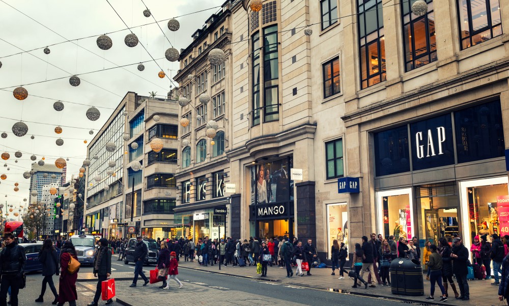 Best shopping cities in Europe airBaltic blog