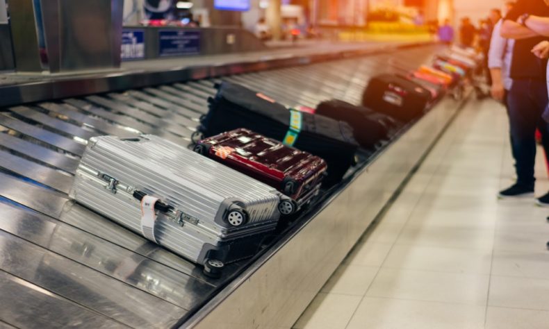 What you need to do if you lose your baggage
