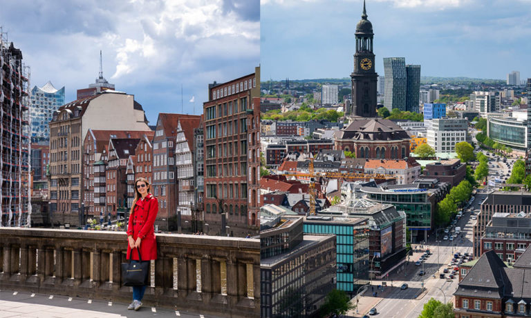 Le Marrakech Gert Marcus Straße Hamburg