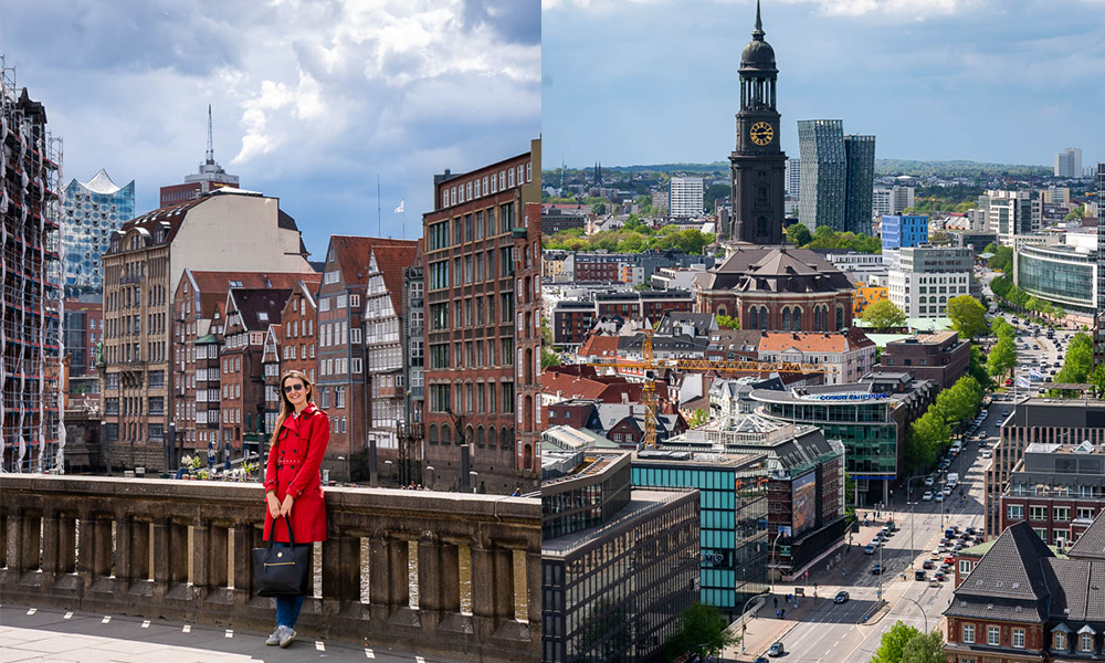 Le Marrakech Gert Marcus Straße Hamburg