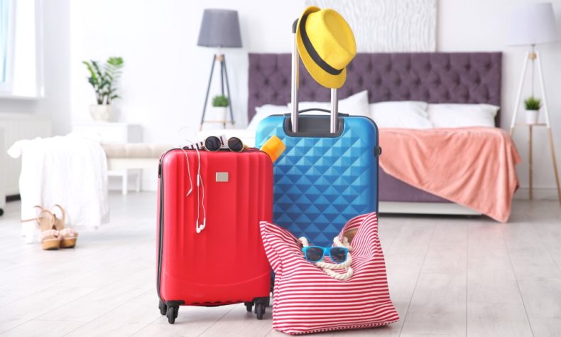 lot cabin baggage policy