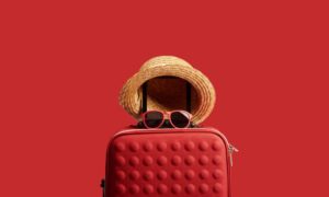 baggage airbaltic