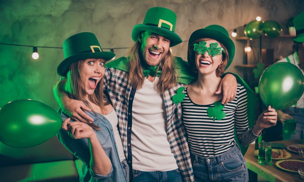 TOP Spring Events - airBaltic blog