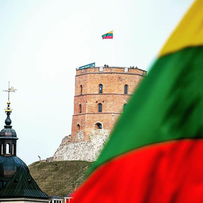 10 interesting facts about Lithuania