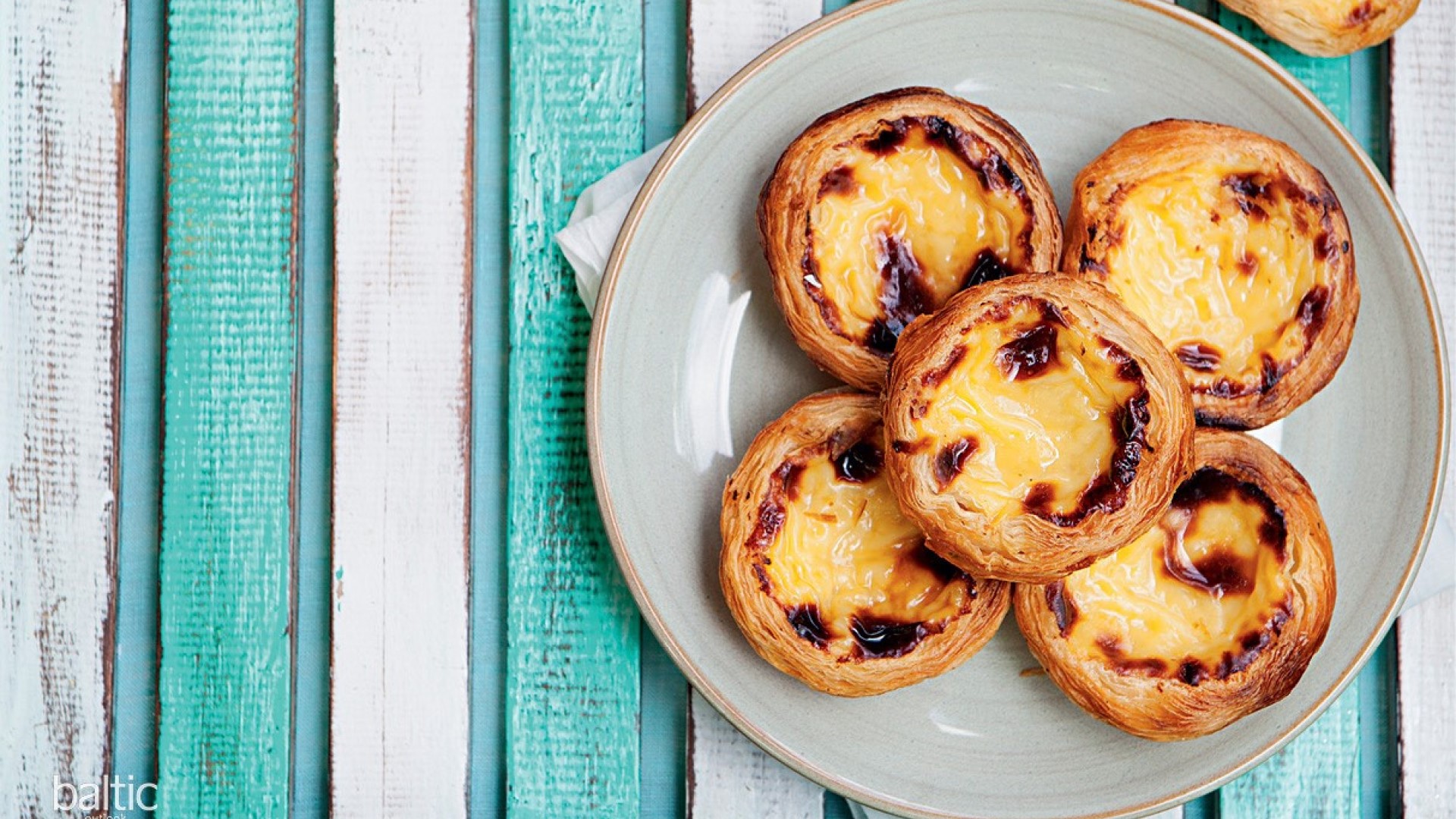 The Best and Most Famous Portuguese Desserts - Delishably