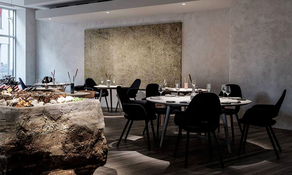 Come and enjoy Riga’s food scene! - airBaltic blog