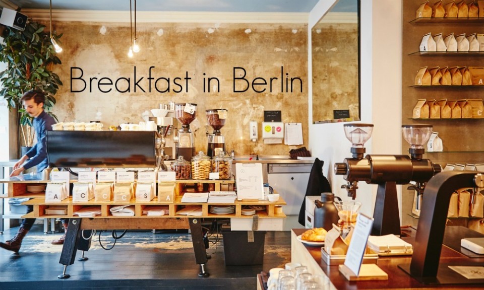 Delicious Breakfast Spots In Berlin - AirBaltic Blog