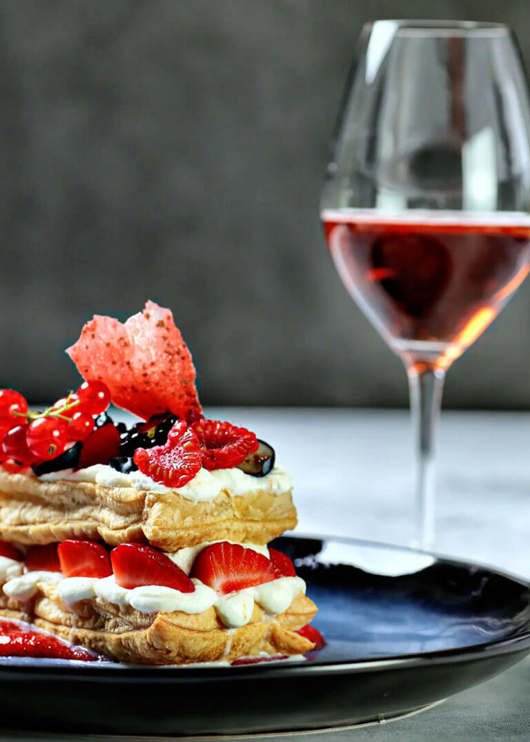 Come and enjoy Riga’s food scene! airBaltic blog