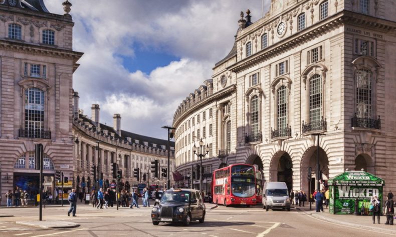 Bond Street Shops: Mayfair Stores London - e-architect