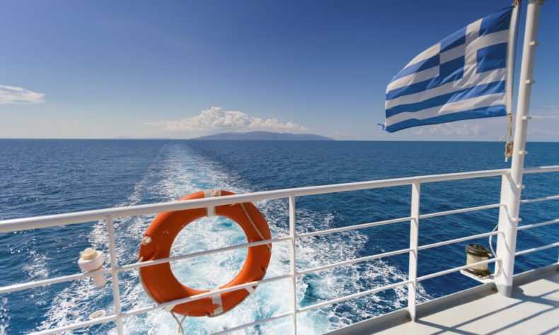 Trip guides to plan your trip to Greece
