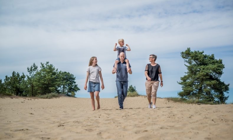 With miles of coastline Denmark is brilliant for beachgoers