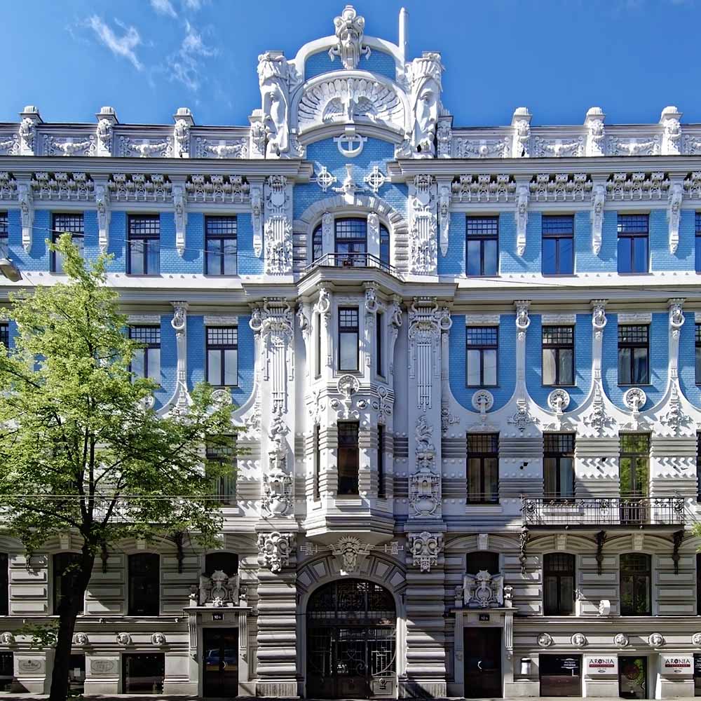 10 things to do in Latvia this summer - airBaltic blog