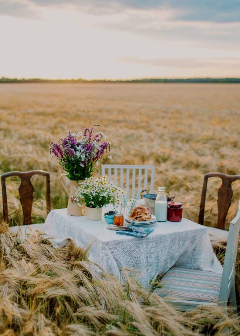 Estonia is a unique destination for gourmets