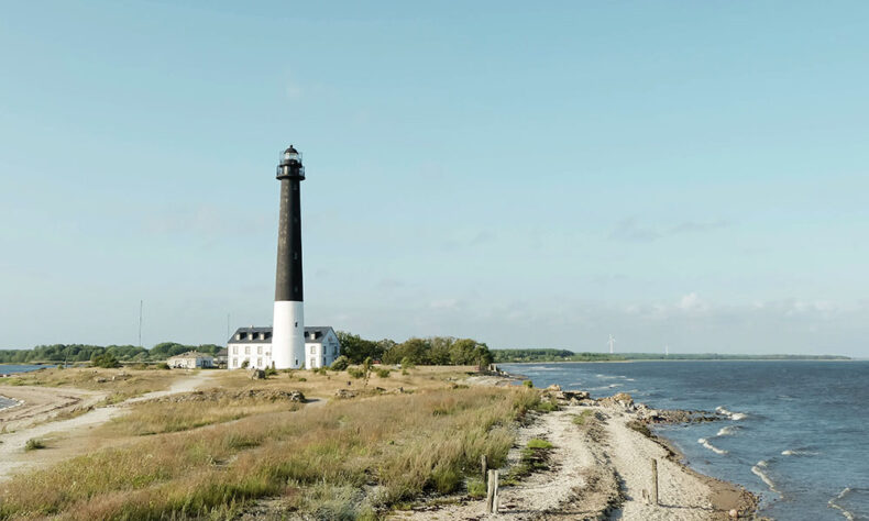 Visit Saaremaa - Estonia’s largest islan