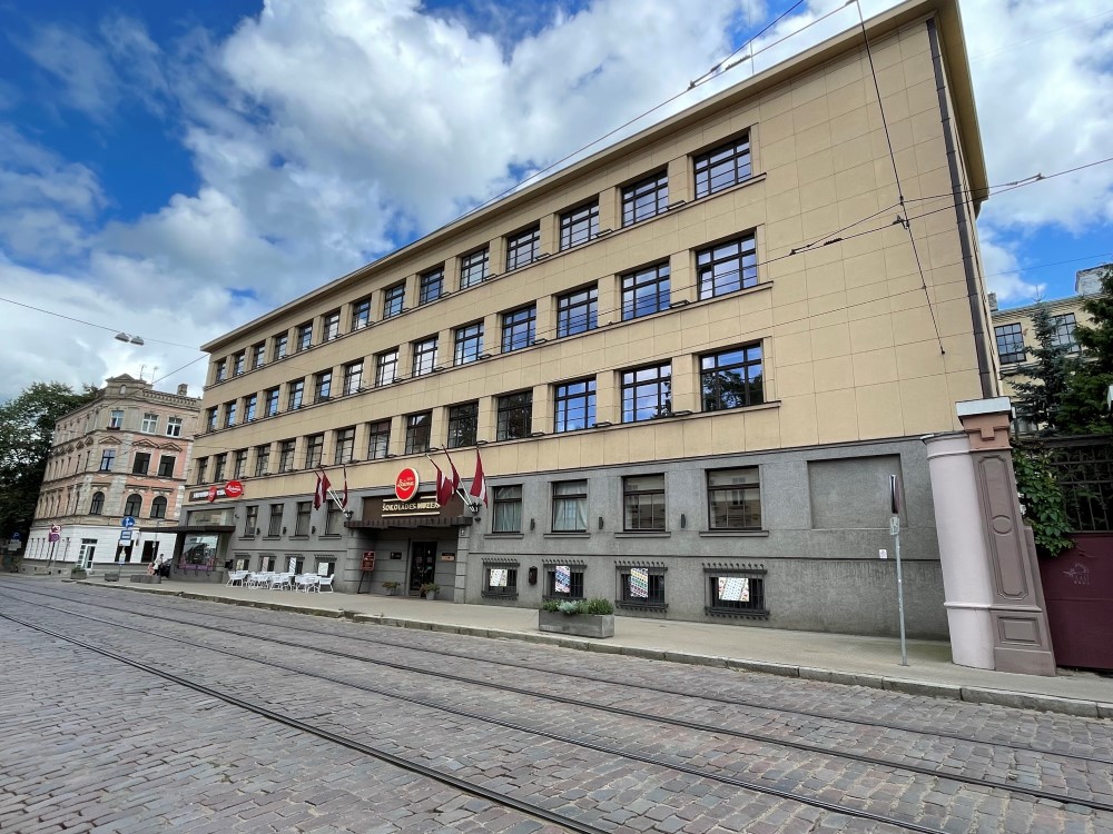 What to see and do in Riga in 48 hours - airBaltic blog