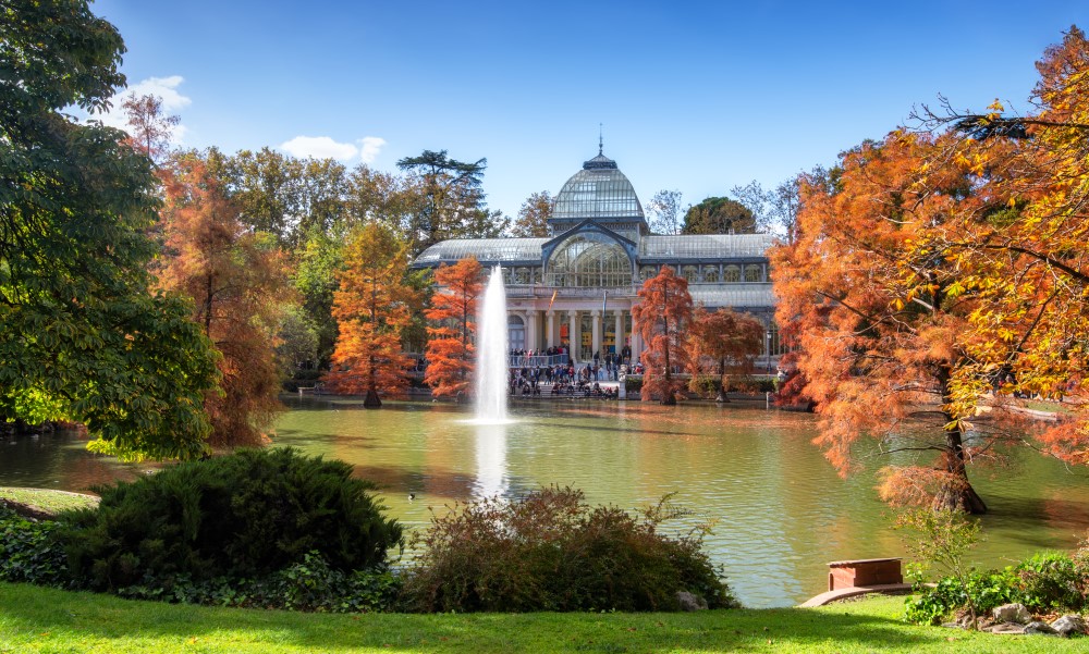 Best European Cities For An Autumn Escape - Airbaltic Blog