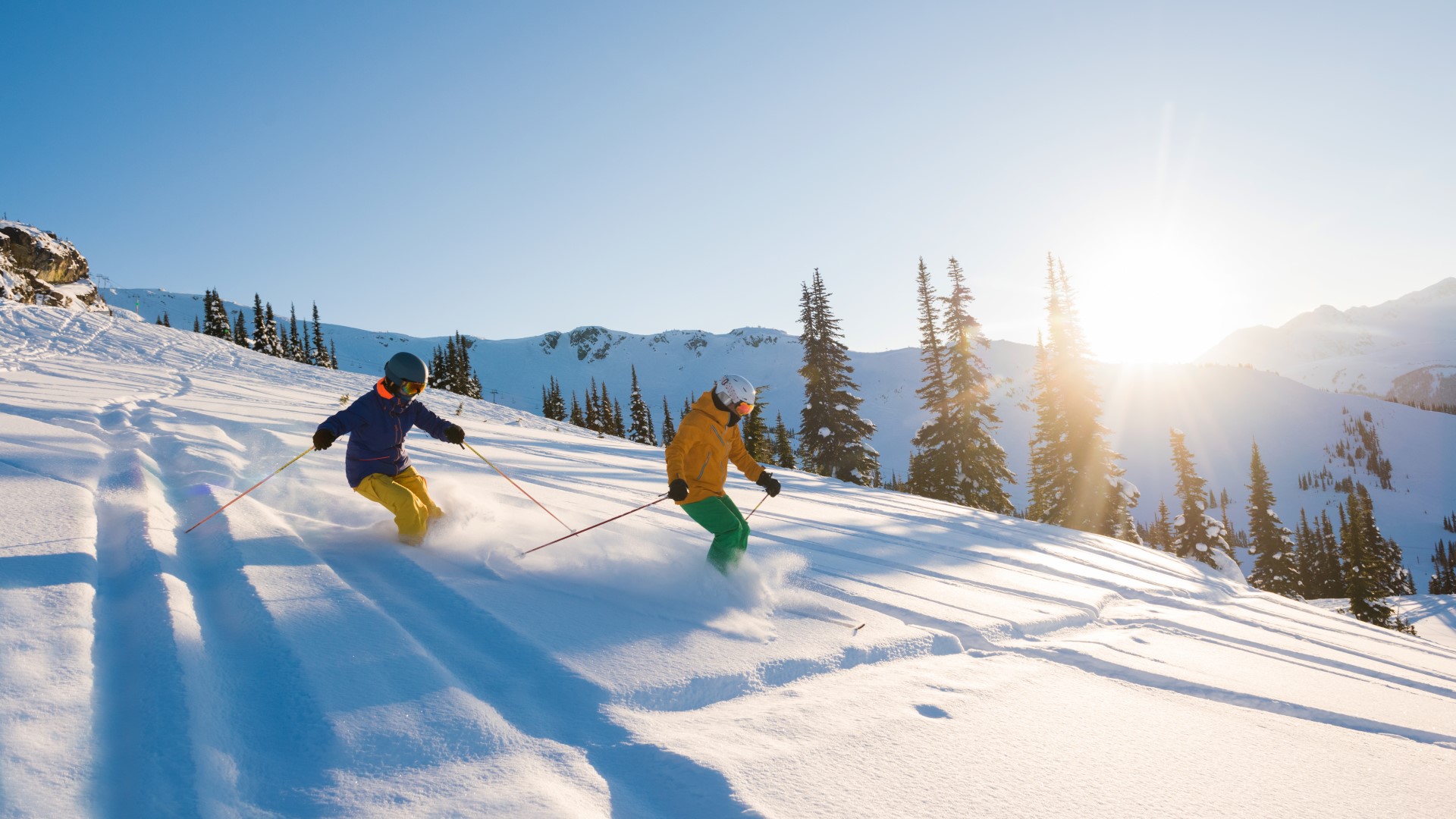 Skiing holidays: 15 resorts worth your vacation - airBaltic blog