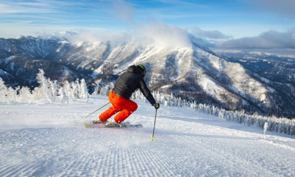 Skiing holidays: 15 resorts worth your vacation - airBaltic blog