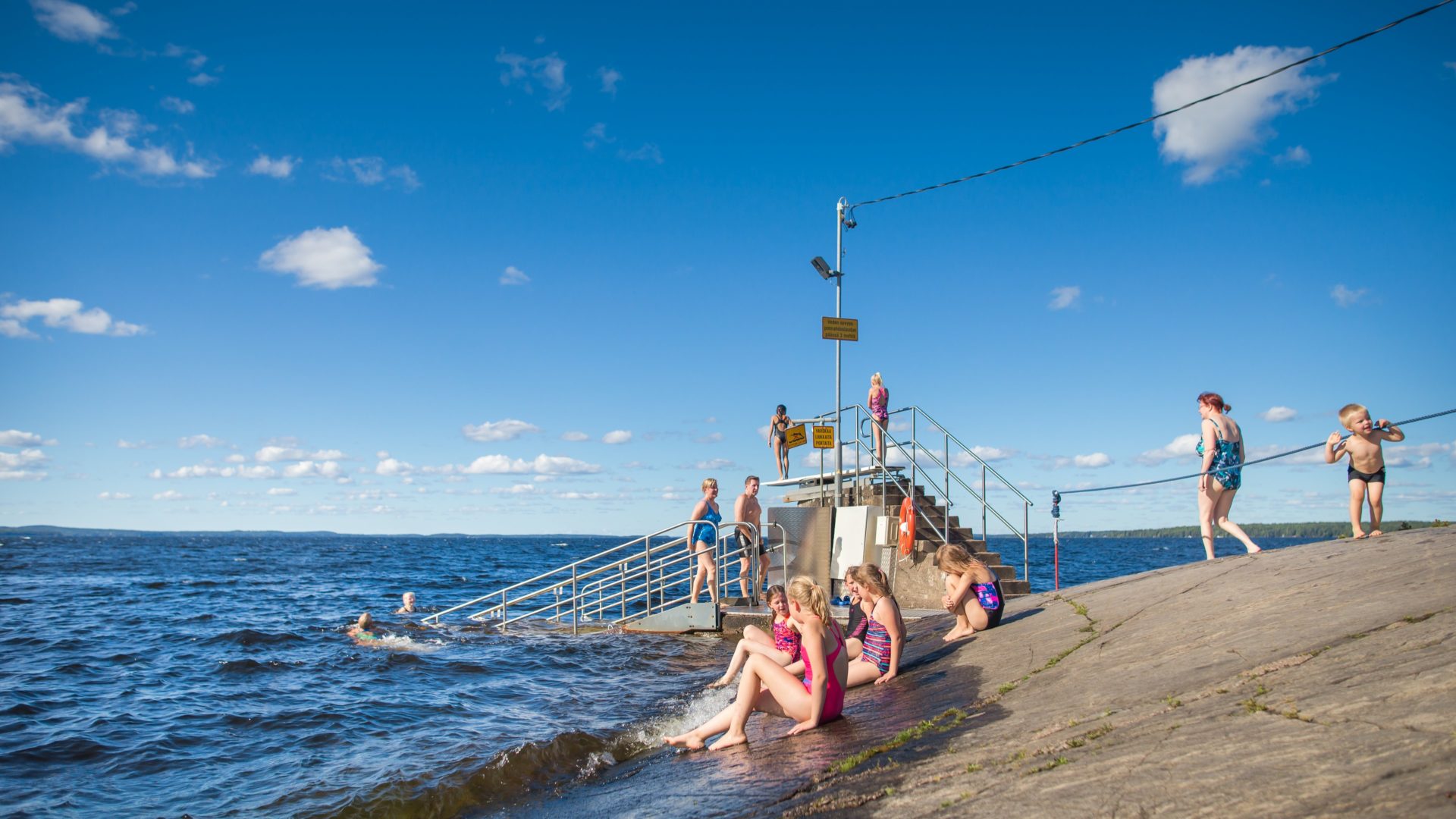 What To Do In Tampere In Any Season - AirBaltic Blog