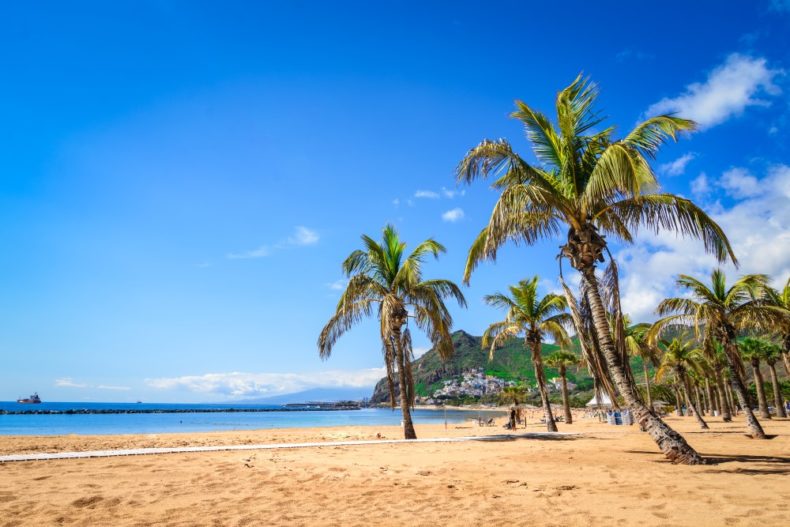 Tenerife: the island that has it all - airBaltic blog