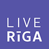 Live Riga logo