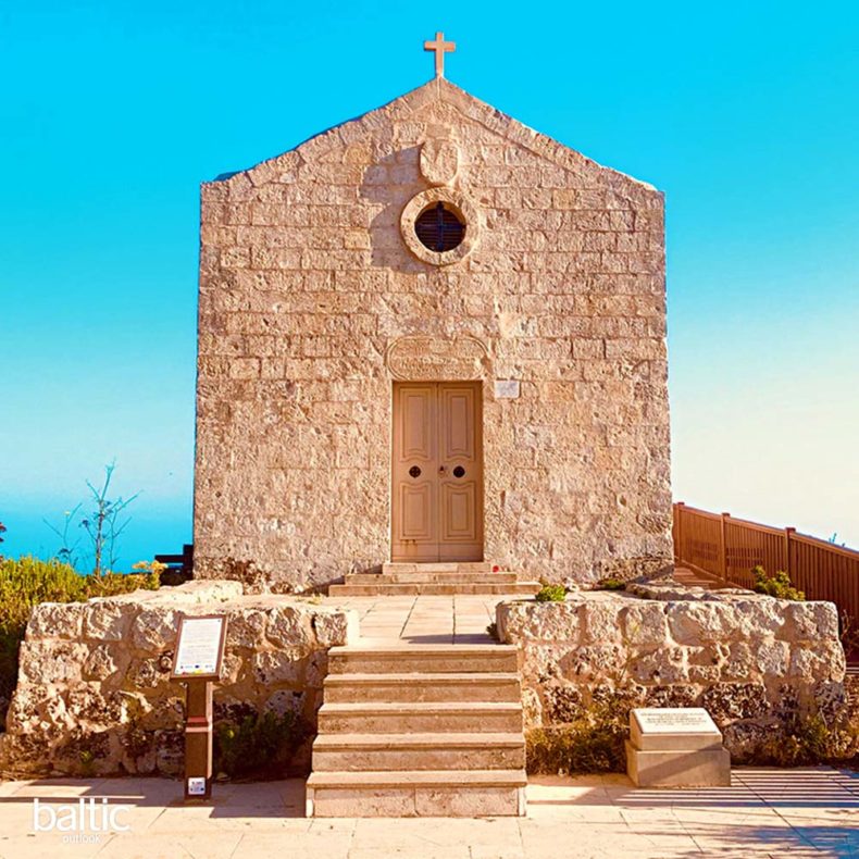 Dingli Cliffs - Malta