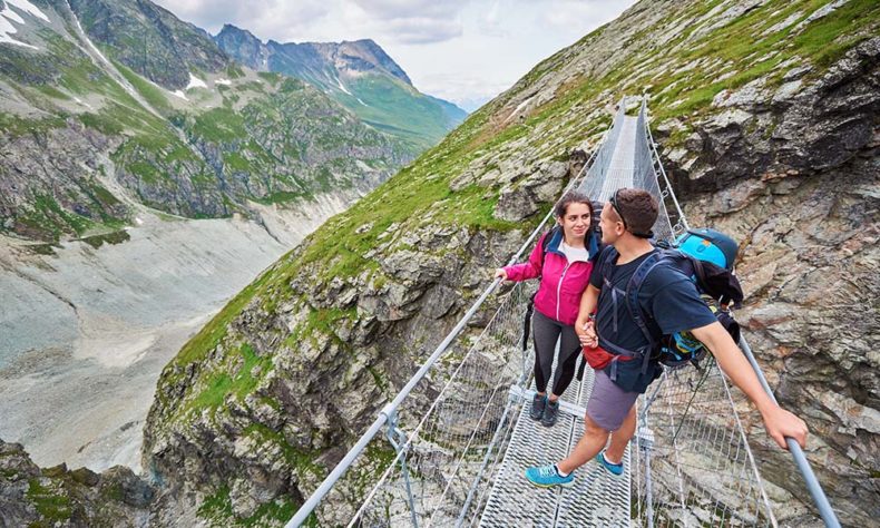 Hiking routes - Munich