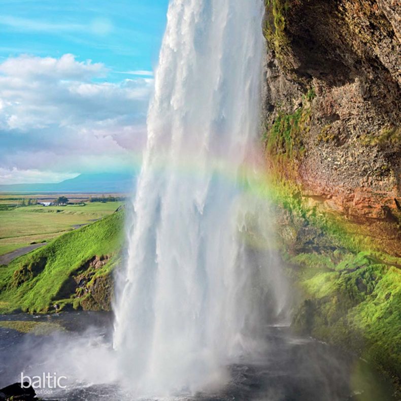 Southern Iceland