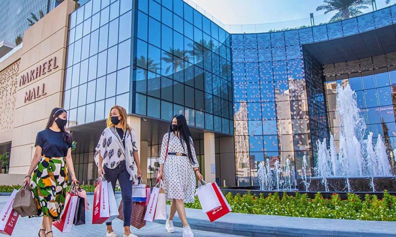 Dubai Shopping Festival - World-class events