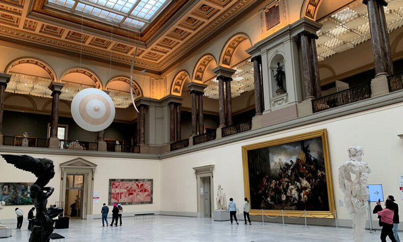 Royal Museums of Fine Arts of Belgium