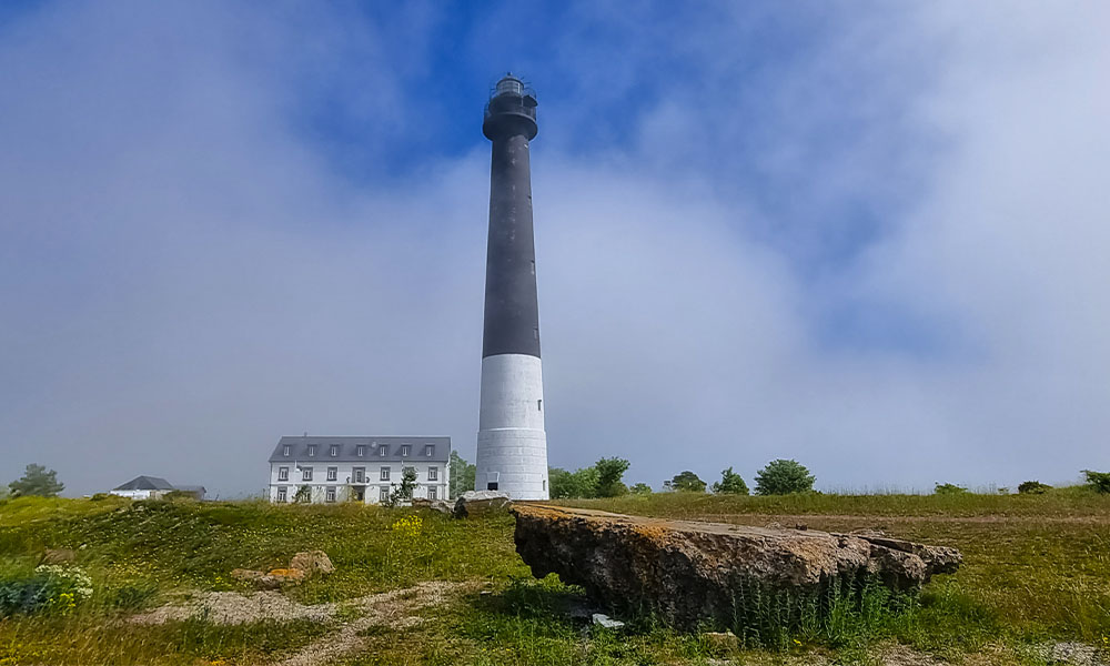 Saaremaa Estonia