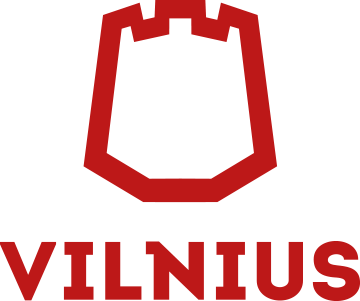Logo of Vilnius Lithuania