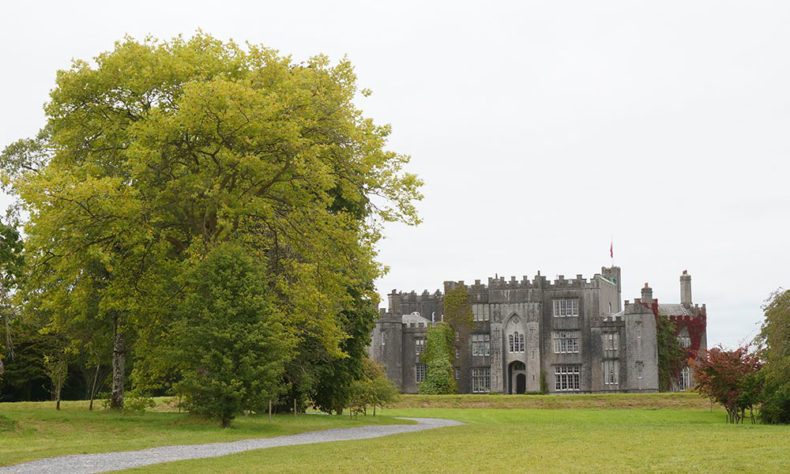 Birr Castle