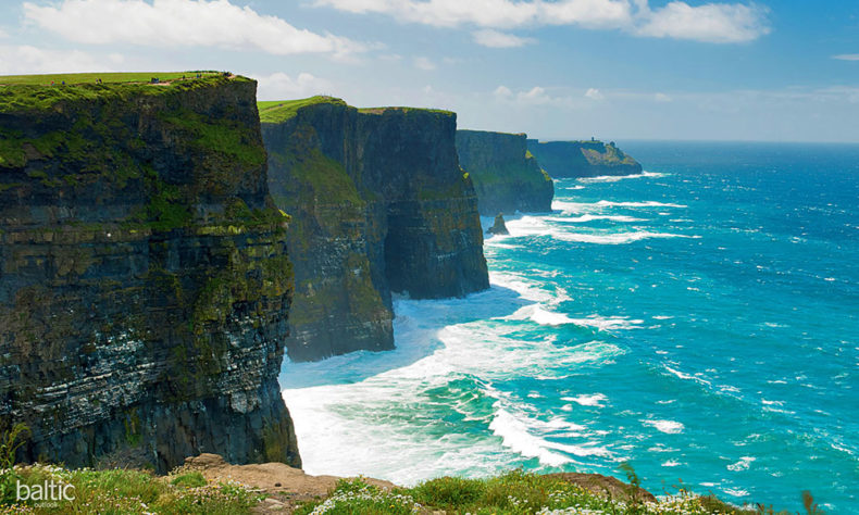 Cliffs of Moher