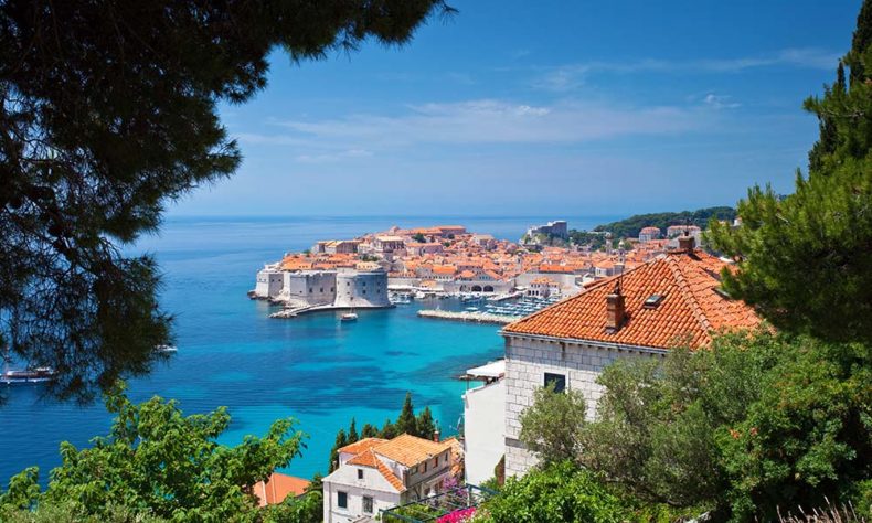 Dubrovnik