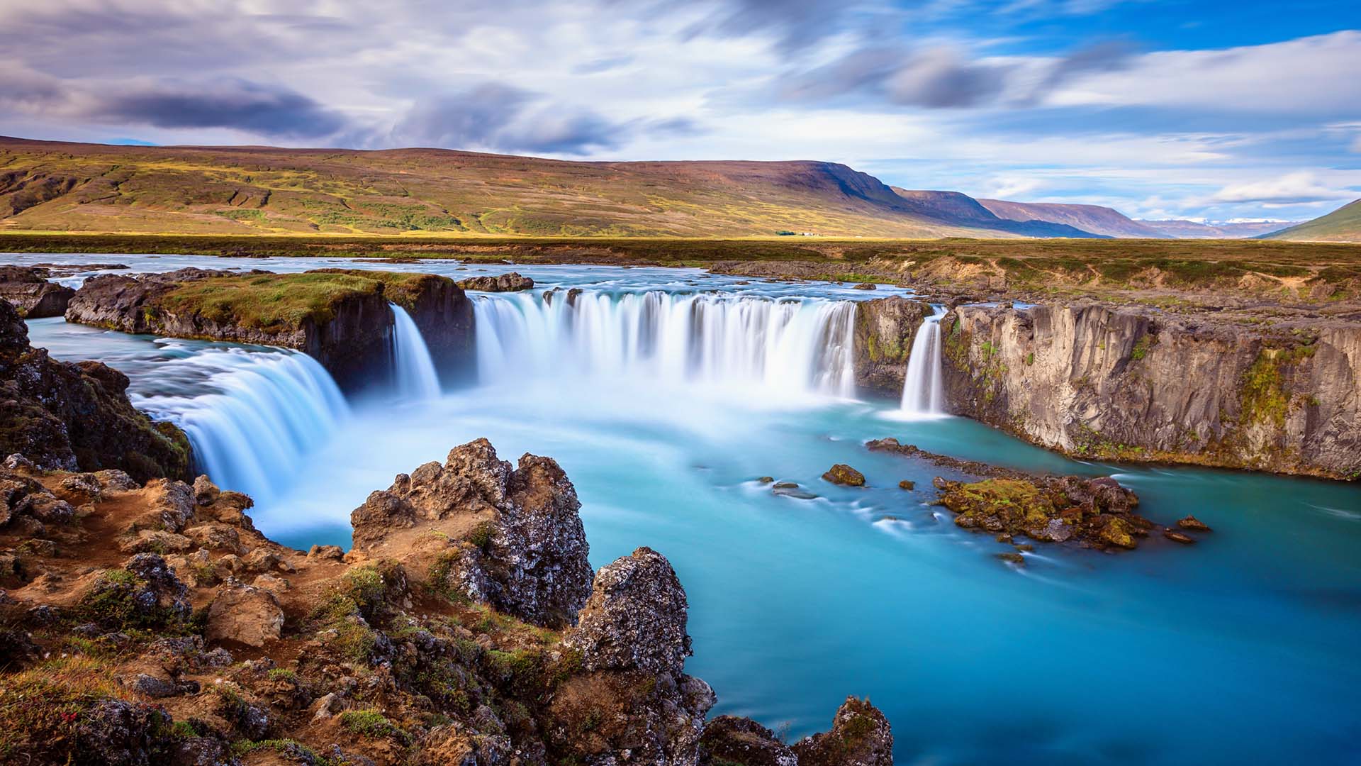 Iceland’s epic road trips - airBaltic blog