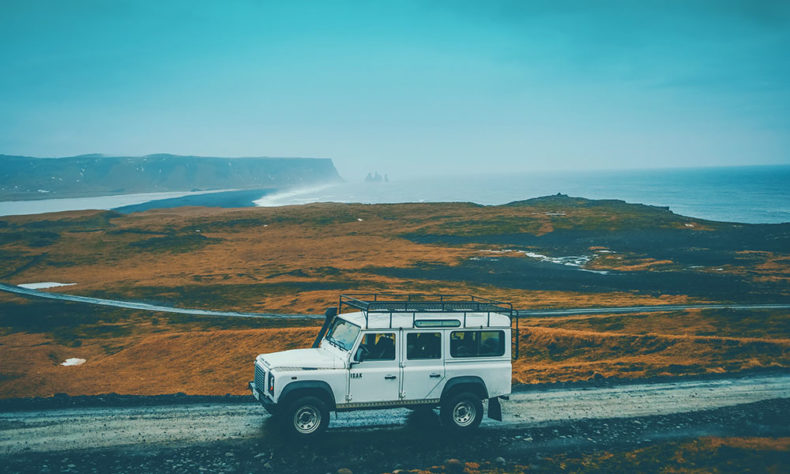 Iceland roadtrip