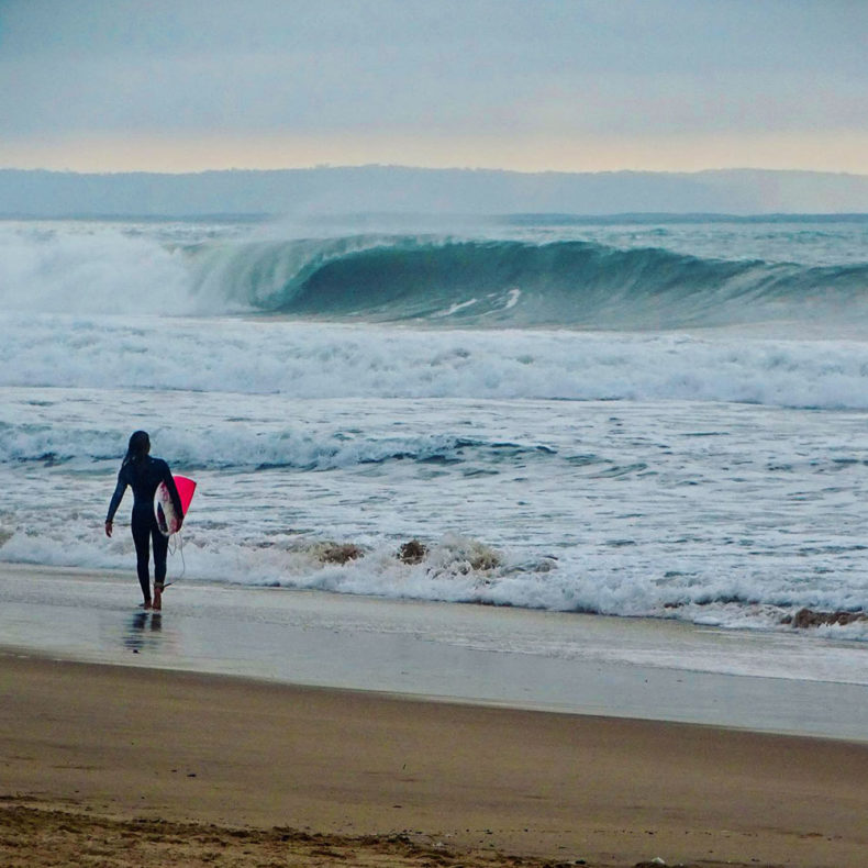 Cascais Surf Center