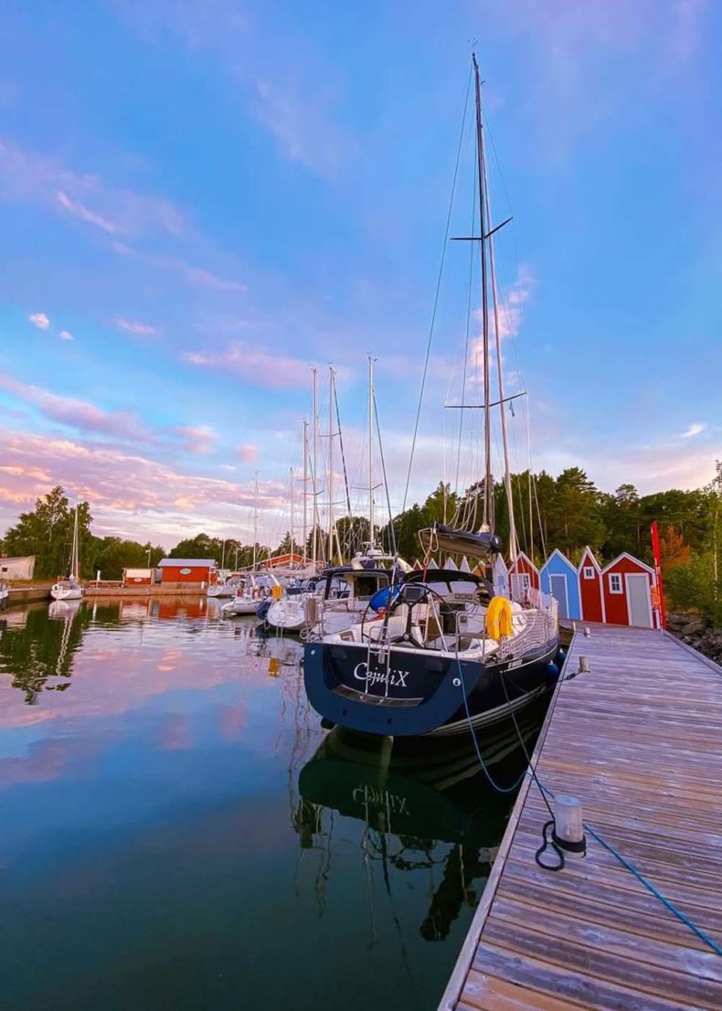 Turku - the great gateway for active holidays