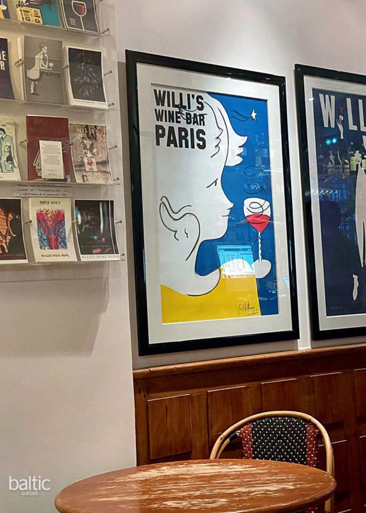 Paris highlights: a legacy of art, wine, and luxury - airBaltic blog