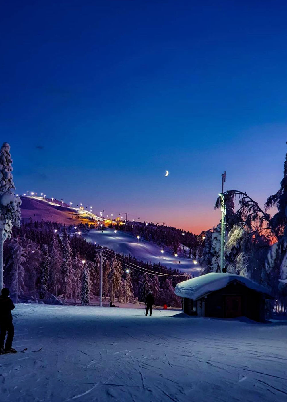 The best mountain resorts for a memorable snow break - airBaltic blog