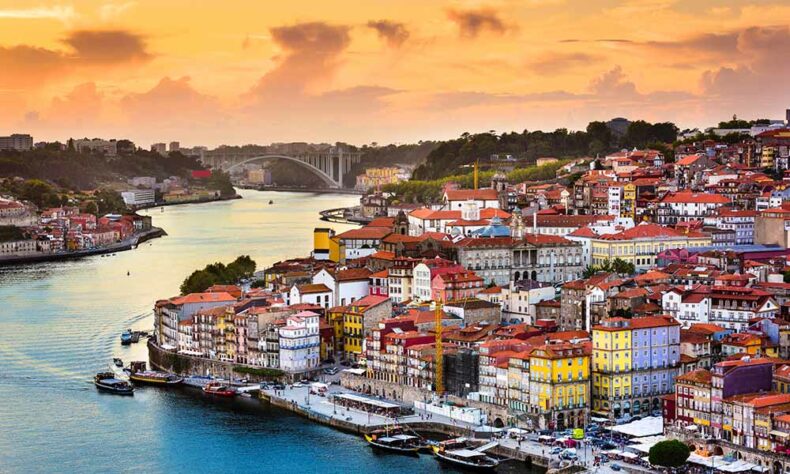 Porto in a few days