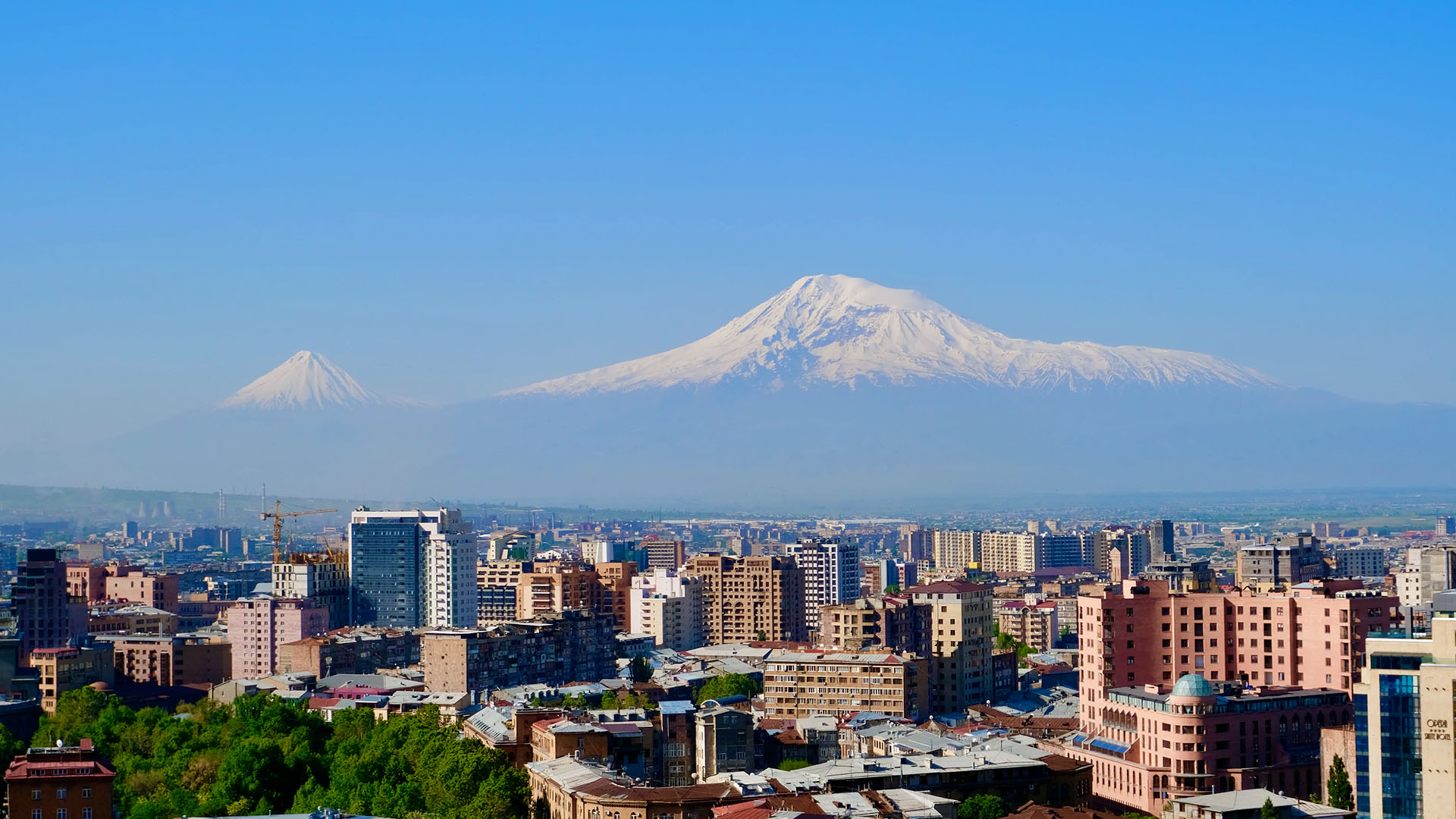 Discover the beauty and mystery of Armenia - airBaltic blog